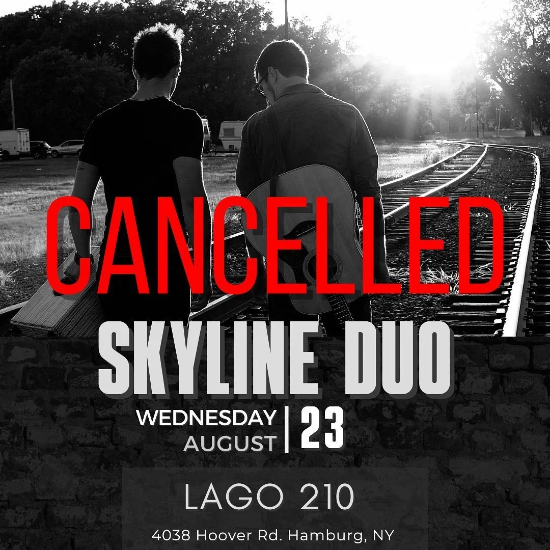 Weather got us again folks! No show tonight. Hopefully the weather cooperates with us next time!
