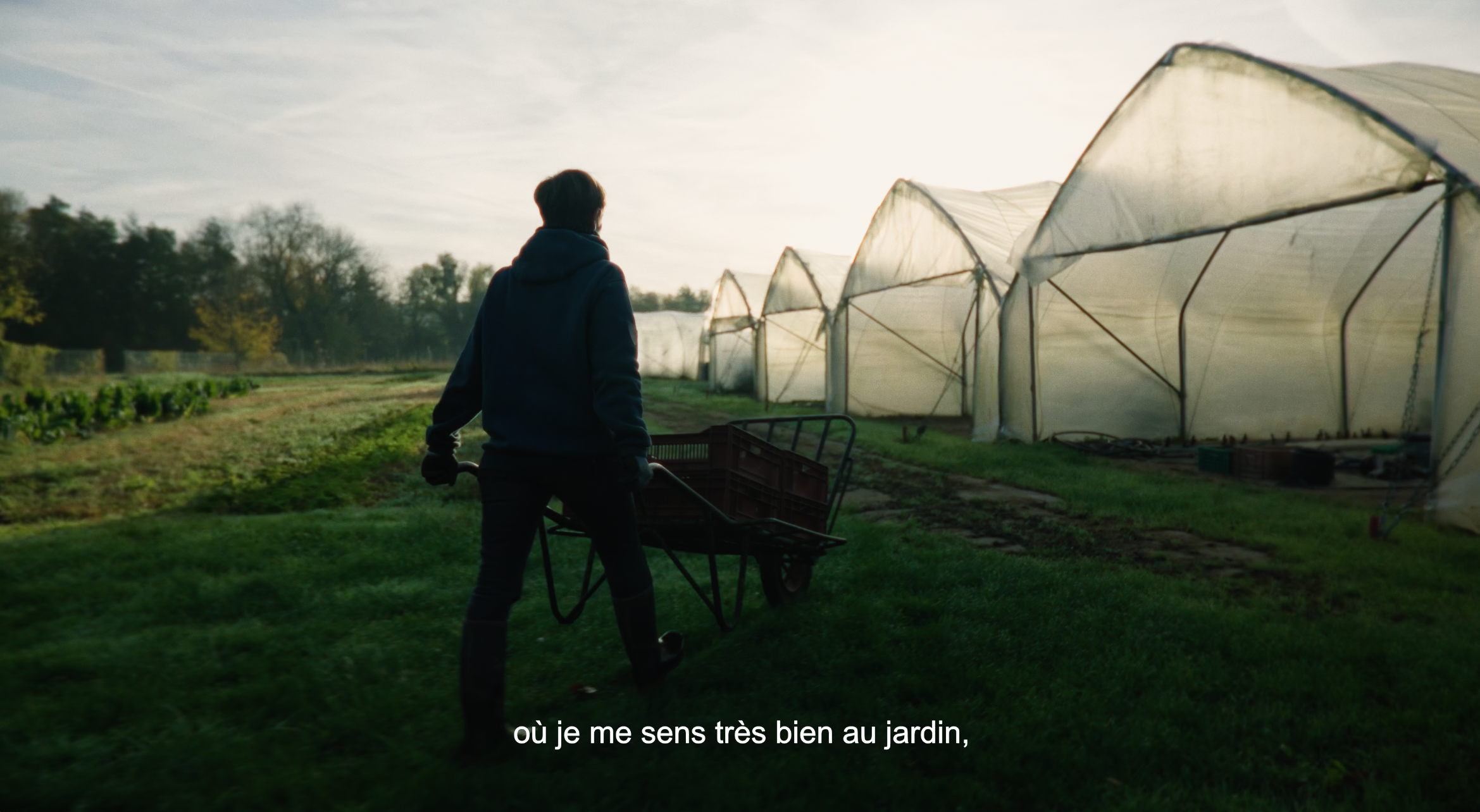 Les Jardins de Karine