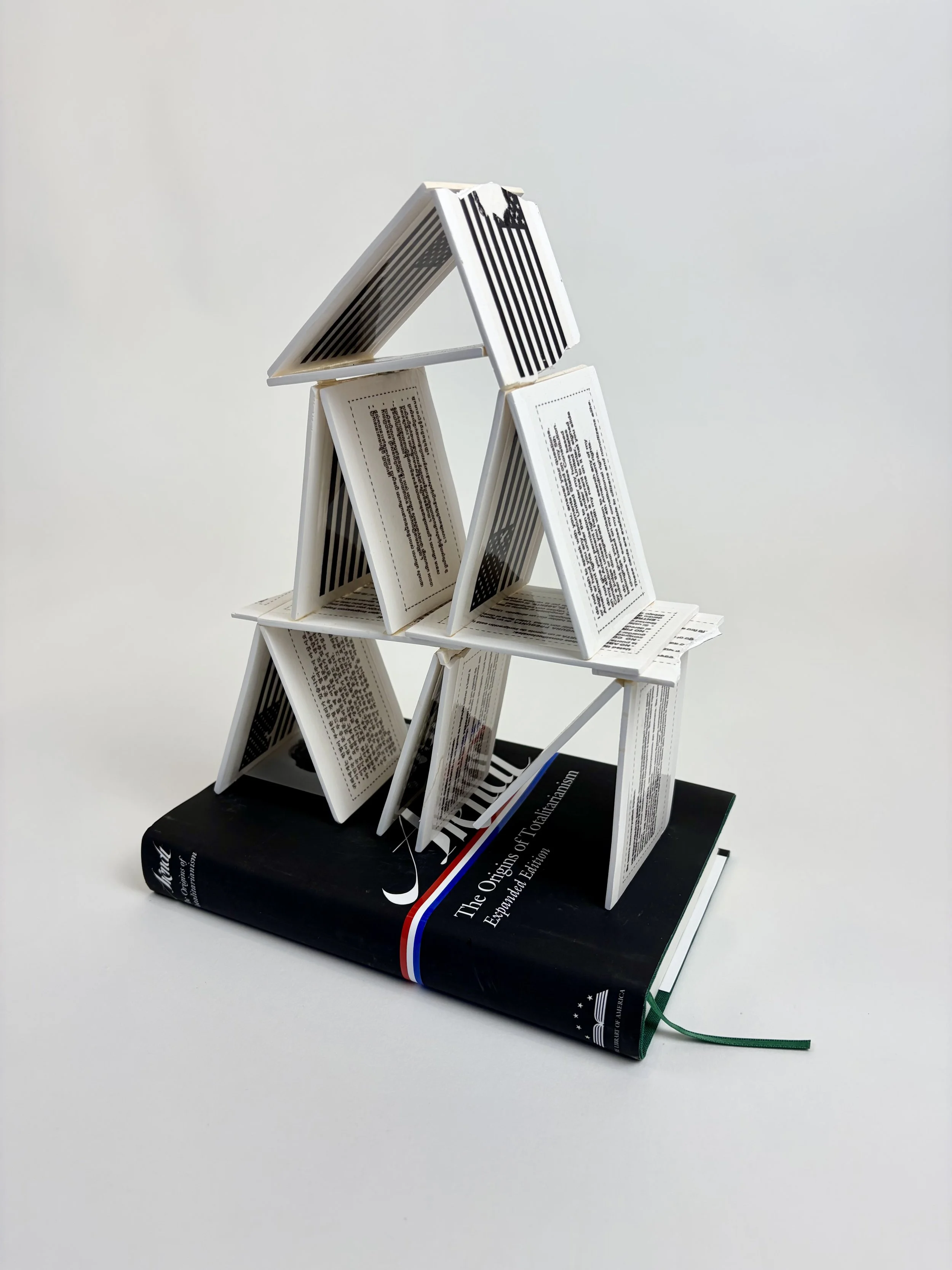 Year One, January 20, 2026