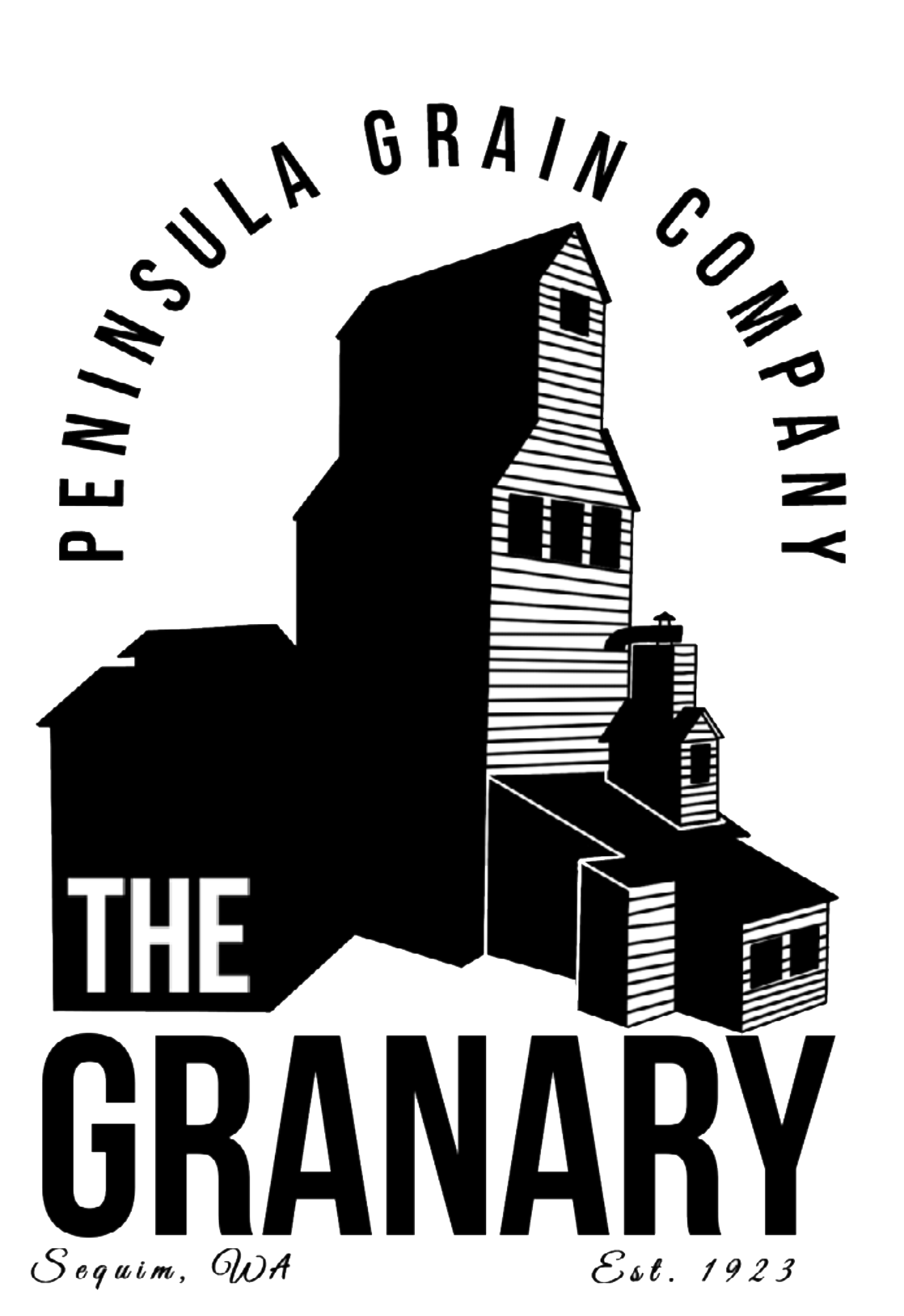 THE GRANARY