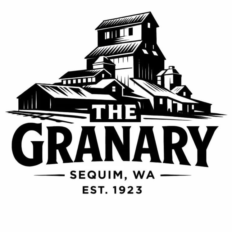 THE GRANARY