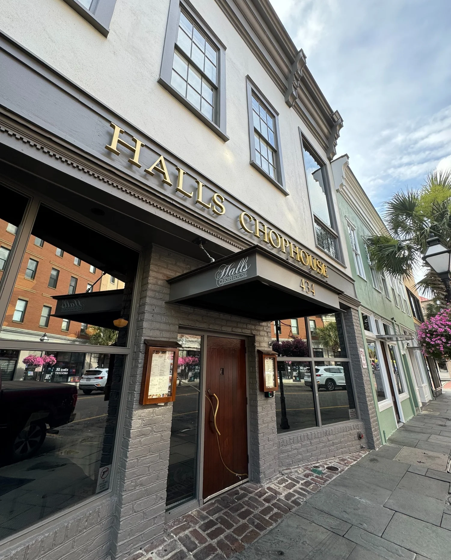 Best Charleston Restaurants 2027