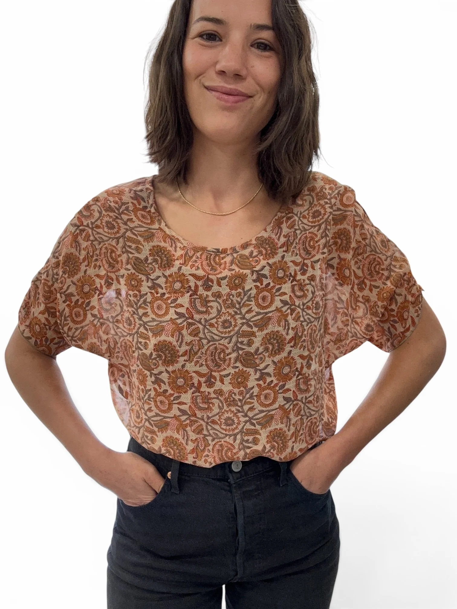 Tee-shirt