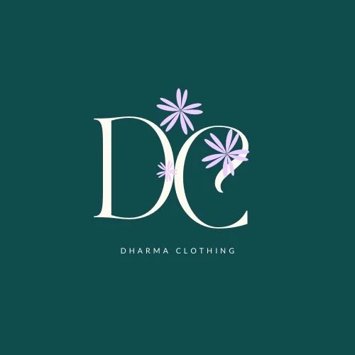 DHARMA  CLOTHING 