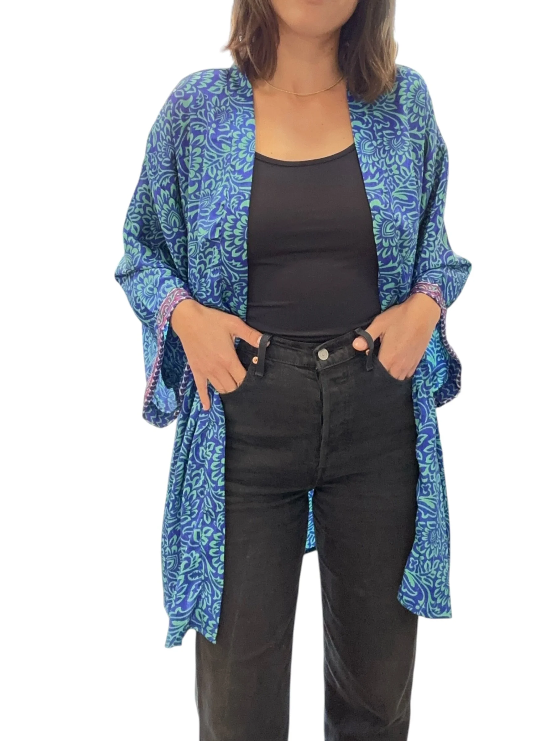 Kimono Médium