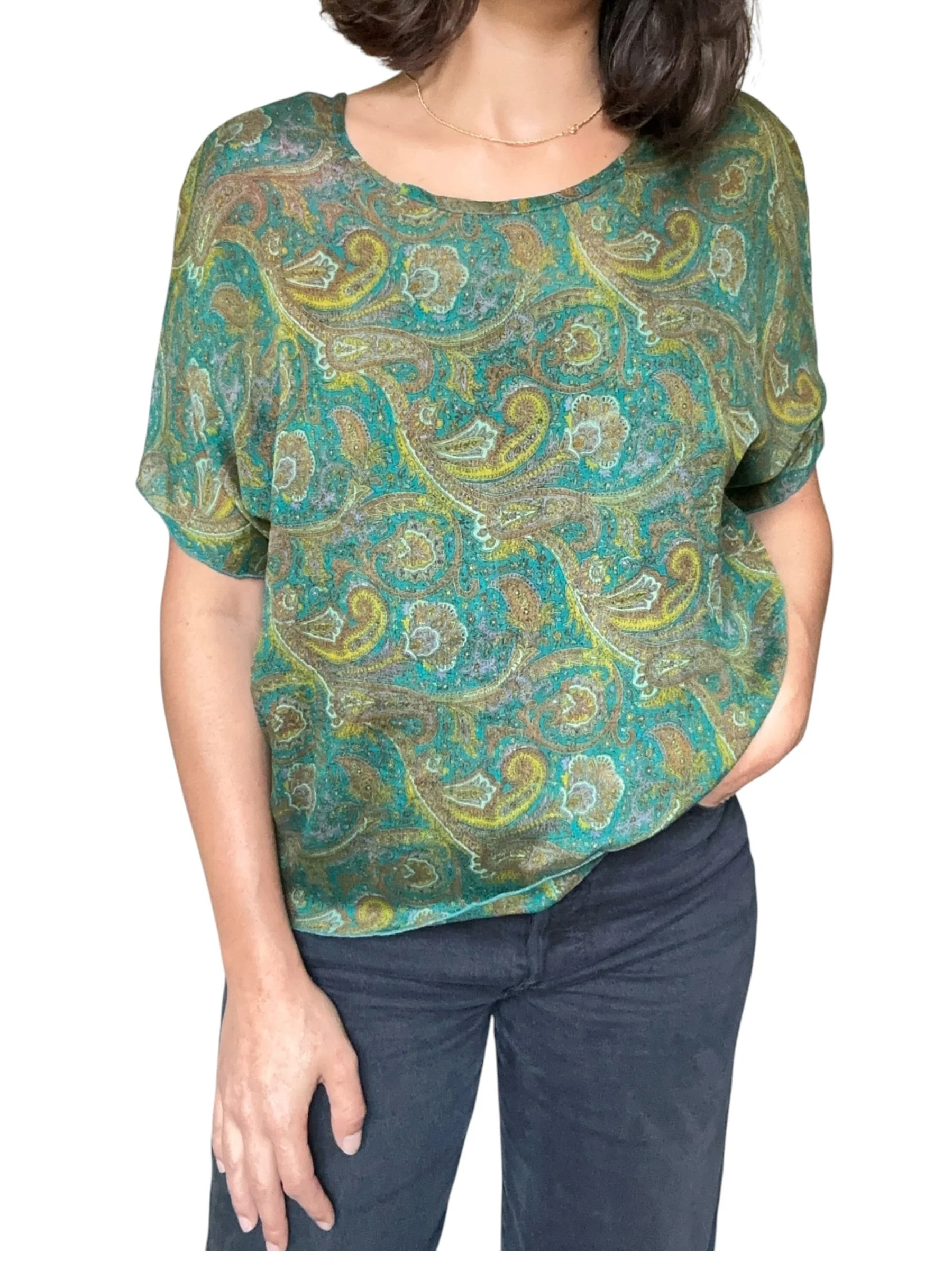Tee-shirt