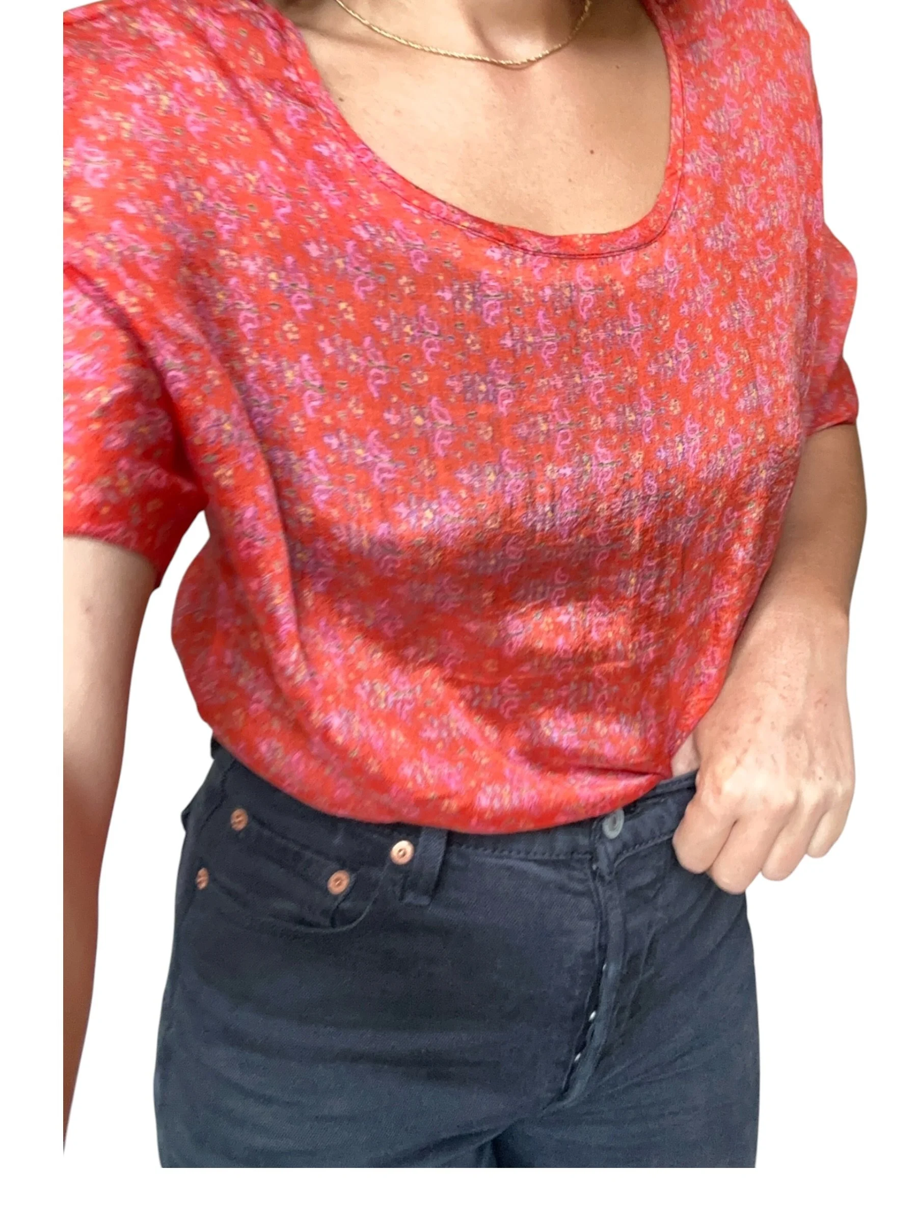 Tee-shirt