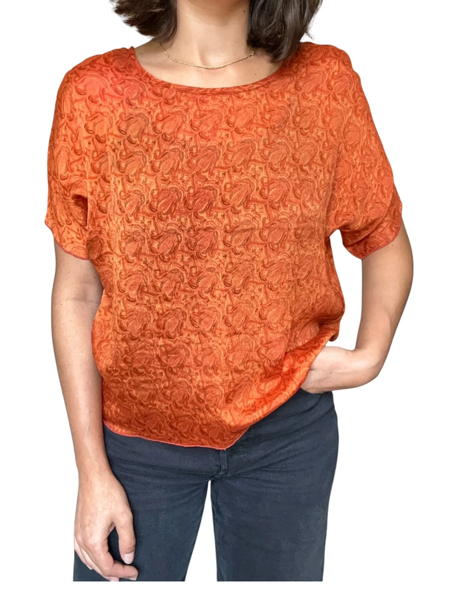 Tee-shirt
