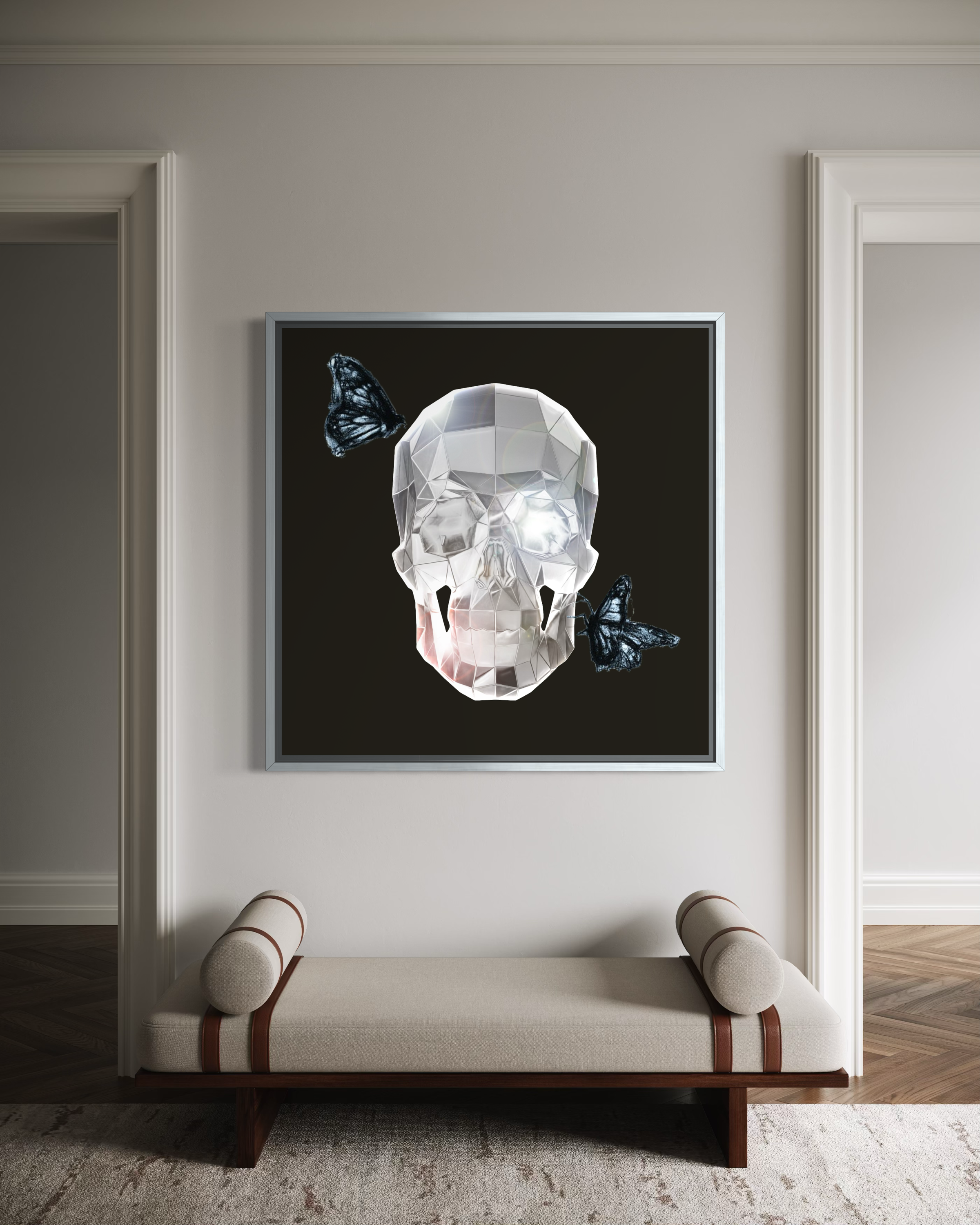 Chrome Skull Mock Up .png