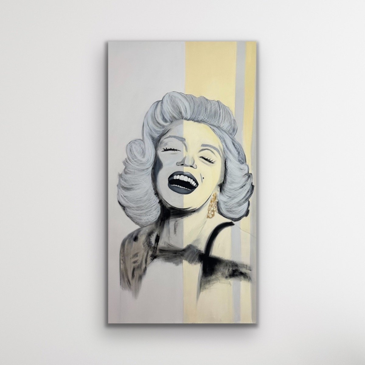 Marilyn Monroe - Oil Paint Mock Up .JPG