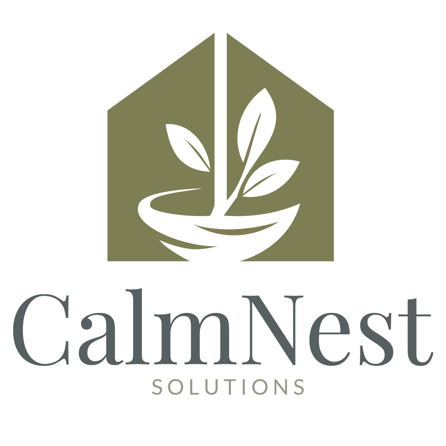 CalmNest Solutions