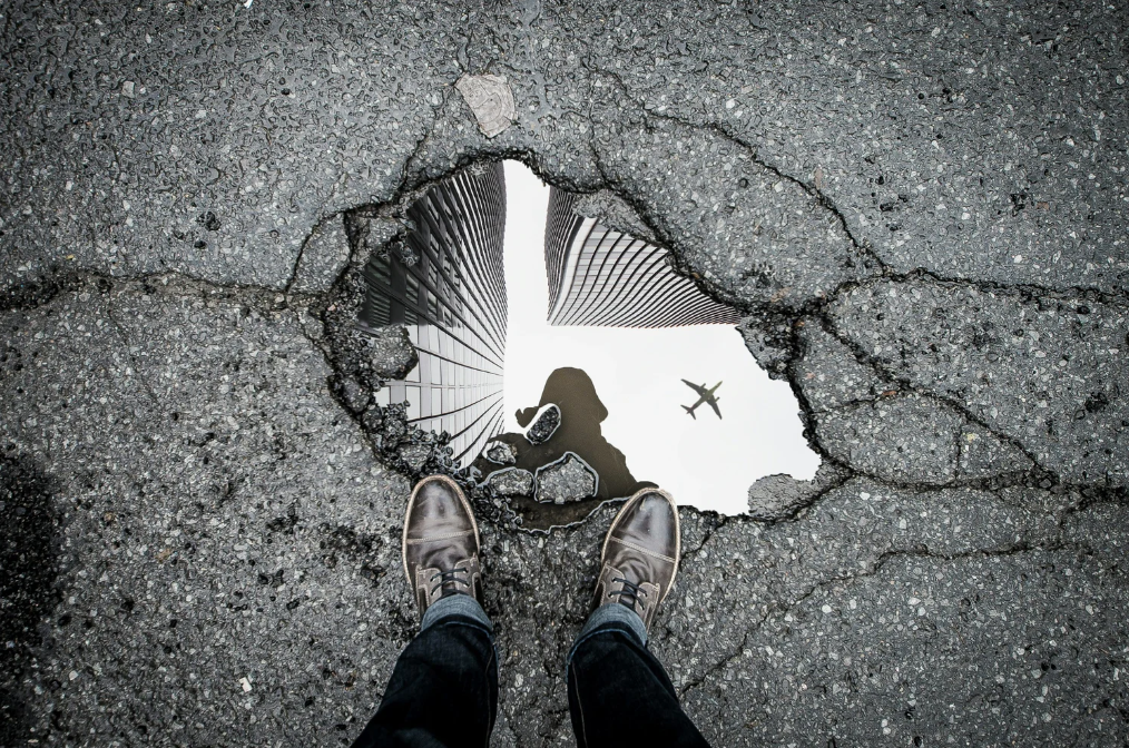 Why Looking Inward Matters in Couples Therapy