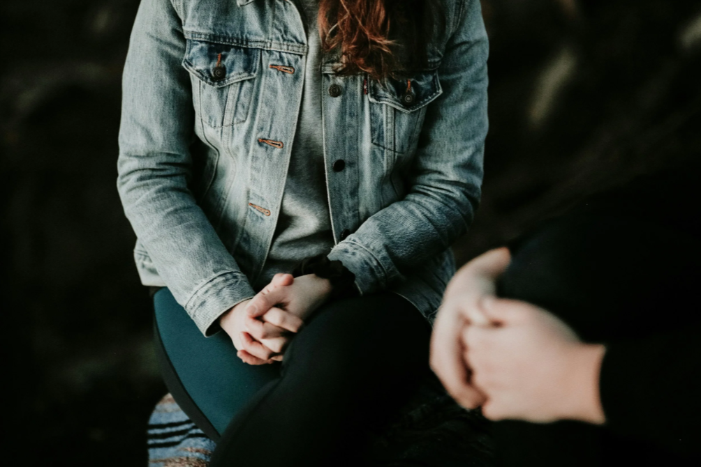 What to Expect in Your First Couples Therapy Session