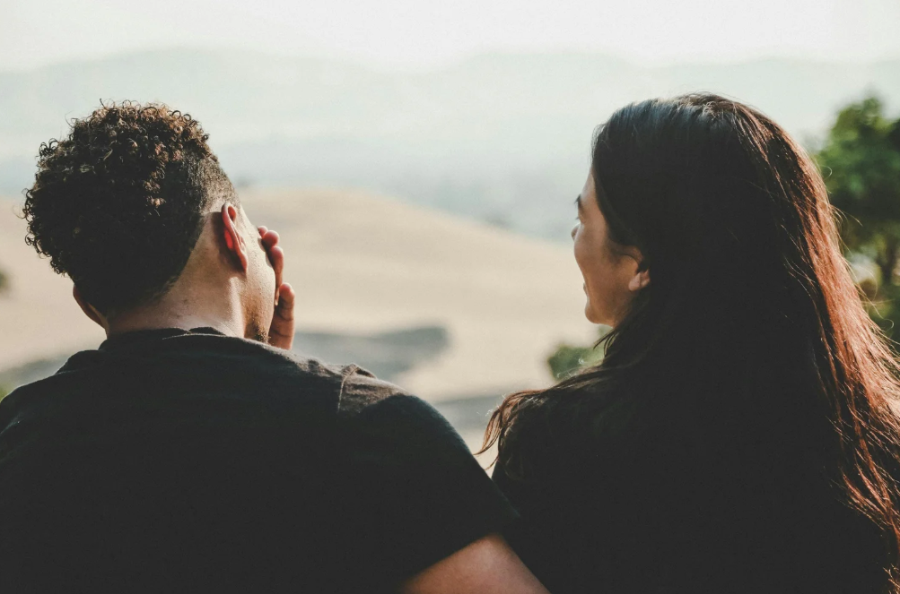 5 Signs You’re Caught in a Relationship Pattern—and How to Break It