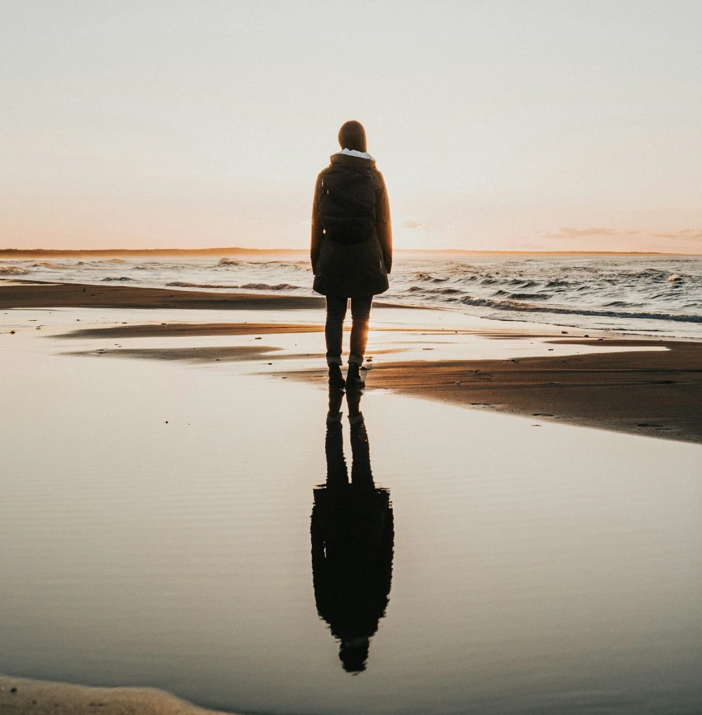Why Self-Awareness Is the Most Underrated Relationship Tool