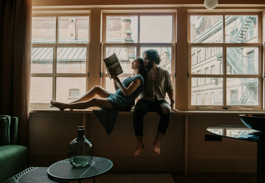 The Inner Work of Healing: What It Really Looks Like in Couples Therapy