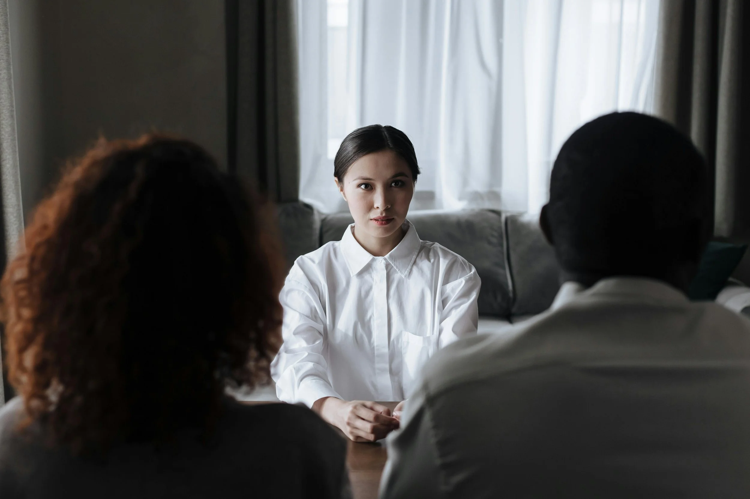 “I Don’t Feel Heard”: Why Conversations Break Down and How to Repair Them