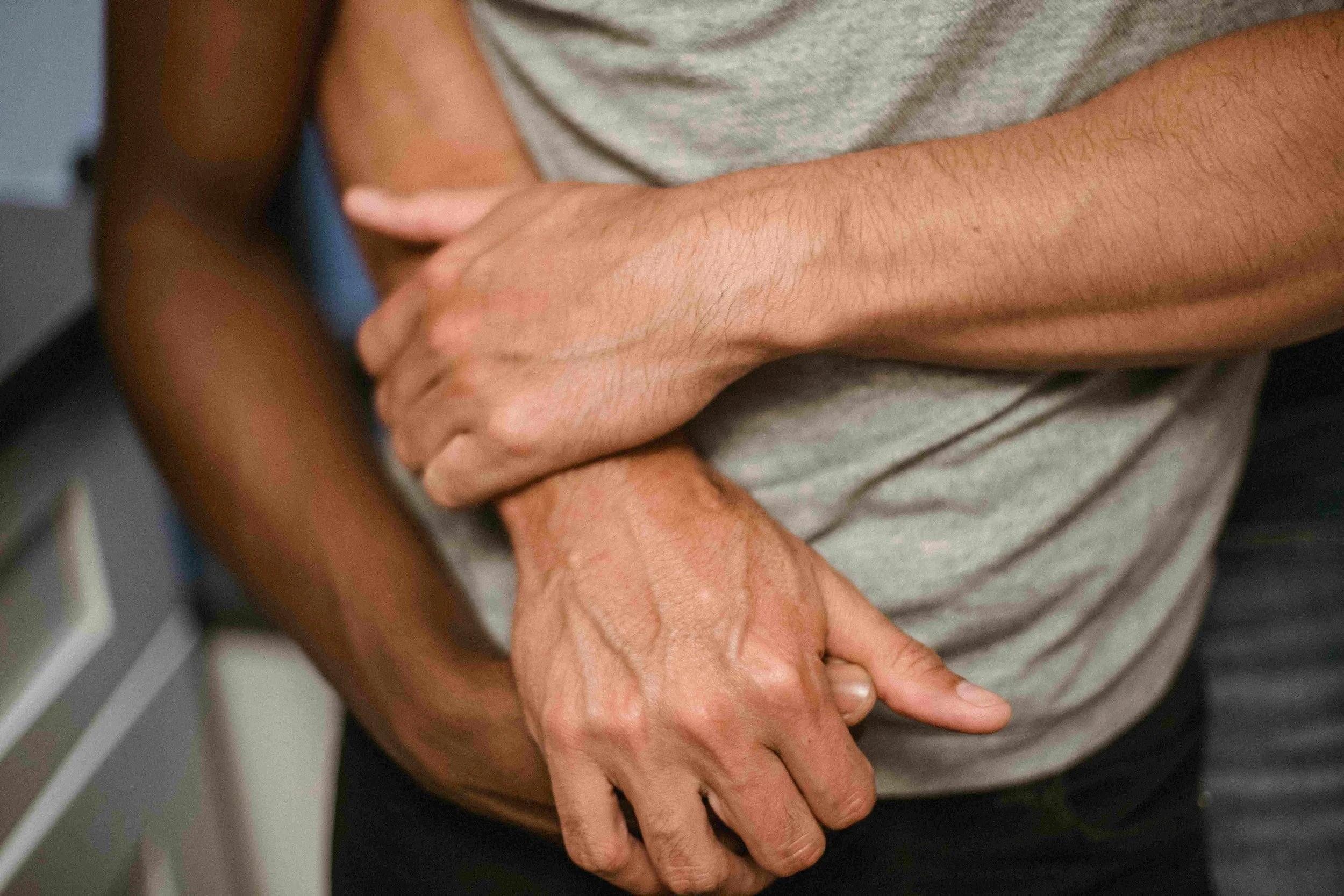 How to Tell When Your Relationship Could Benefit From Couples Therapy