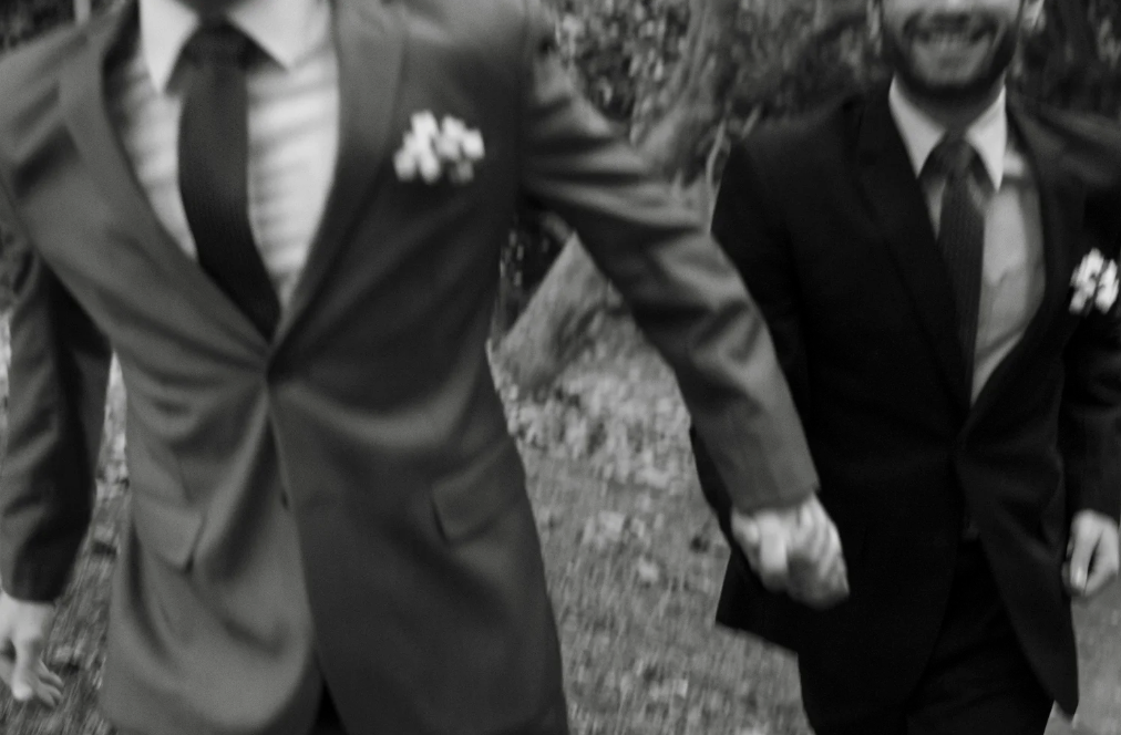 Inclusive Love: Couples Therapy Is for Every Kind of Relationship