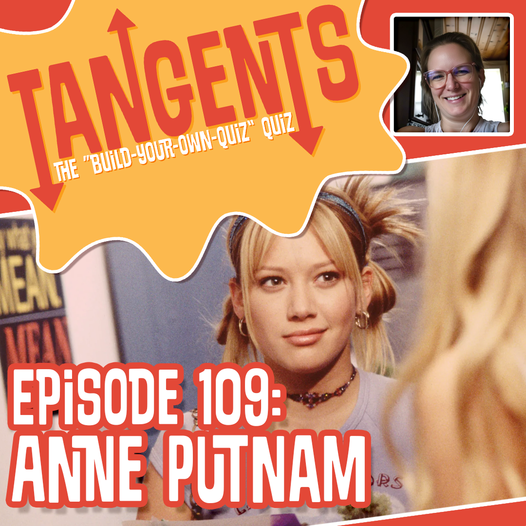 109: Making the rounds with Anne Putnam