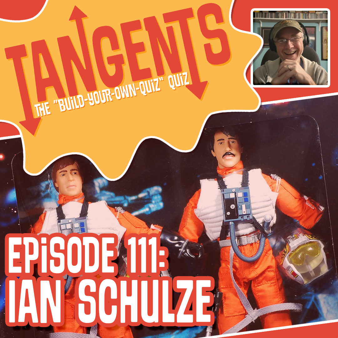 111: Ian Schulze IV: The Search for Spock