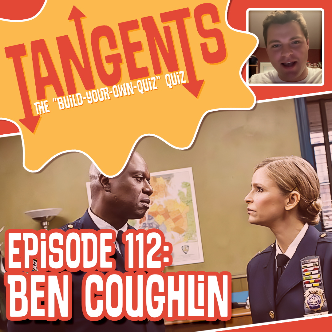 112: In-Cider Quiz Information with Ben Coughlin