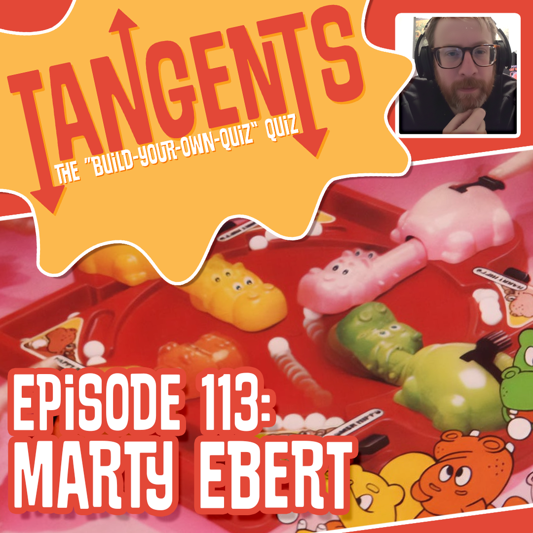 113: Looking for Kevin Smith with Marty Ebert