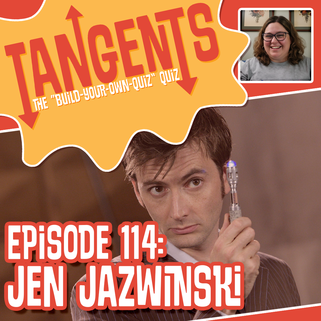 114: Just a Jaunty Journey with Jeopardy Juggernaut Jen Jazwinski