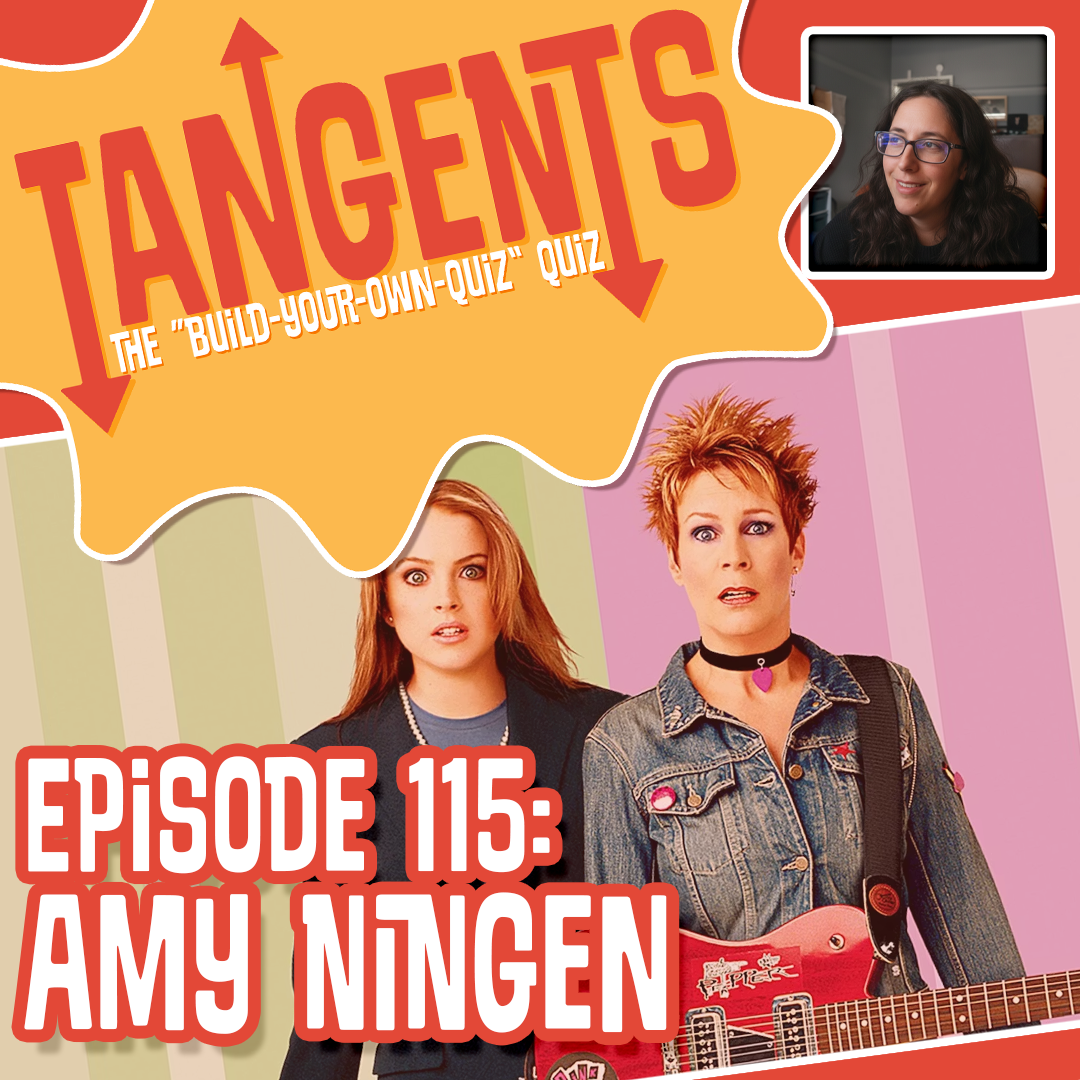 115: Amy Ningen's Amuse-bouche