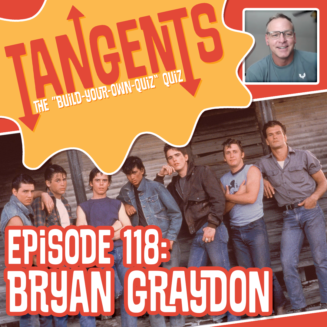 118: Cherishing Bye Week Victories with Bryan Graydon 