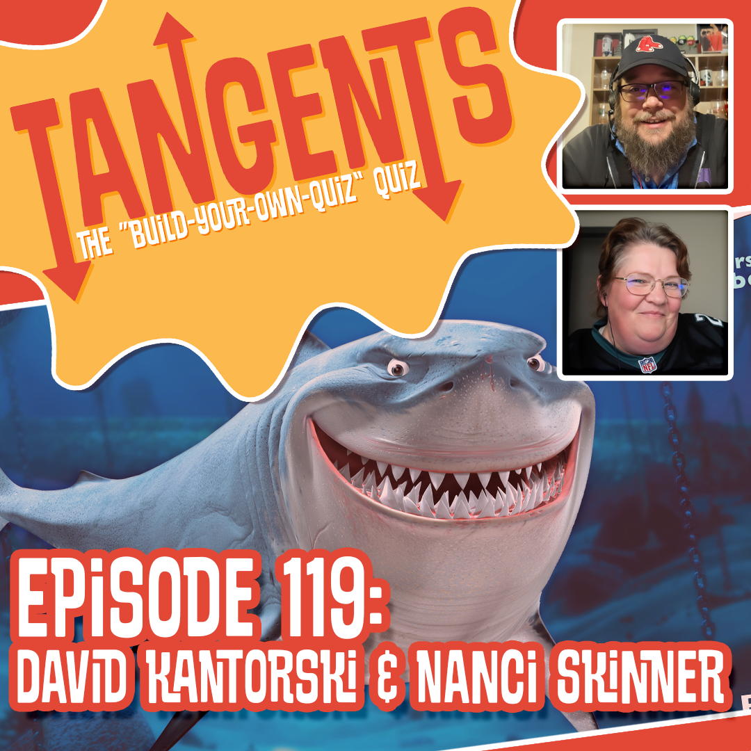 119: Two for the Price of One with David Kantorski &amp; Nancy Skinner