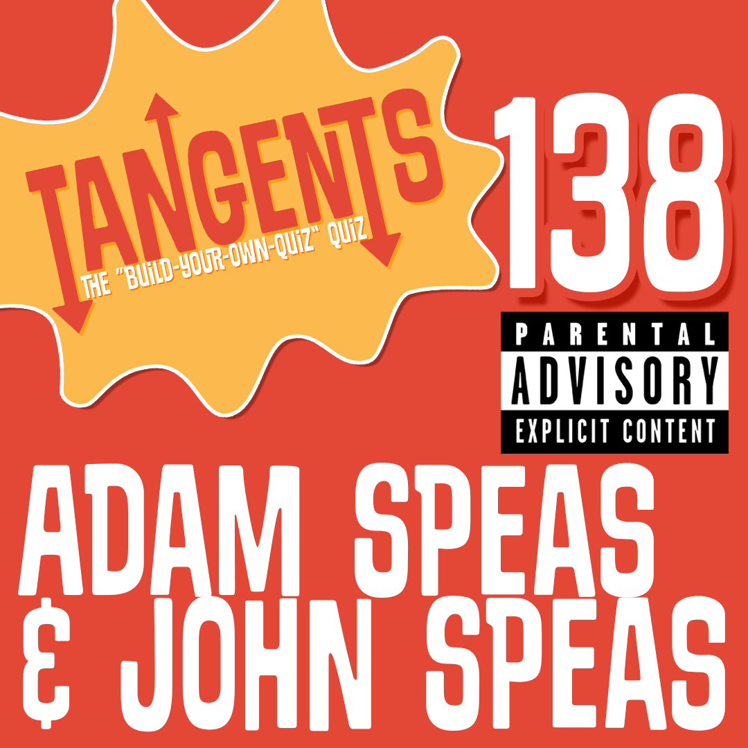 138: Bourbon &amp; Band camp with Adam &amp; John Speas