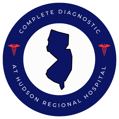 COMPLETE DIAGNOSTIC  &amp; MEDICAL CENTER OF NJ