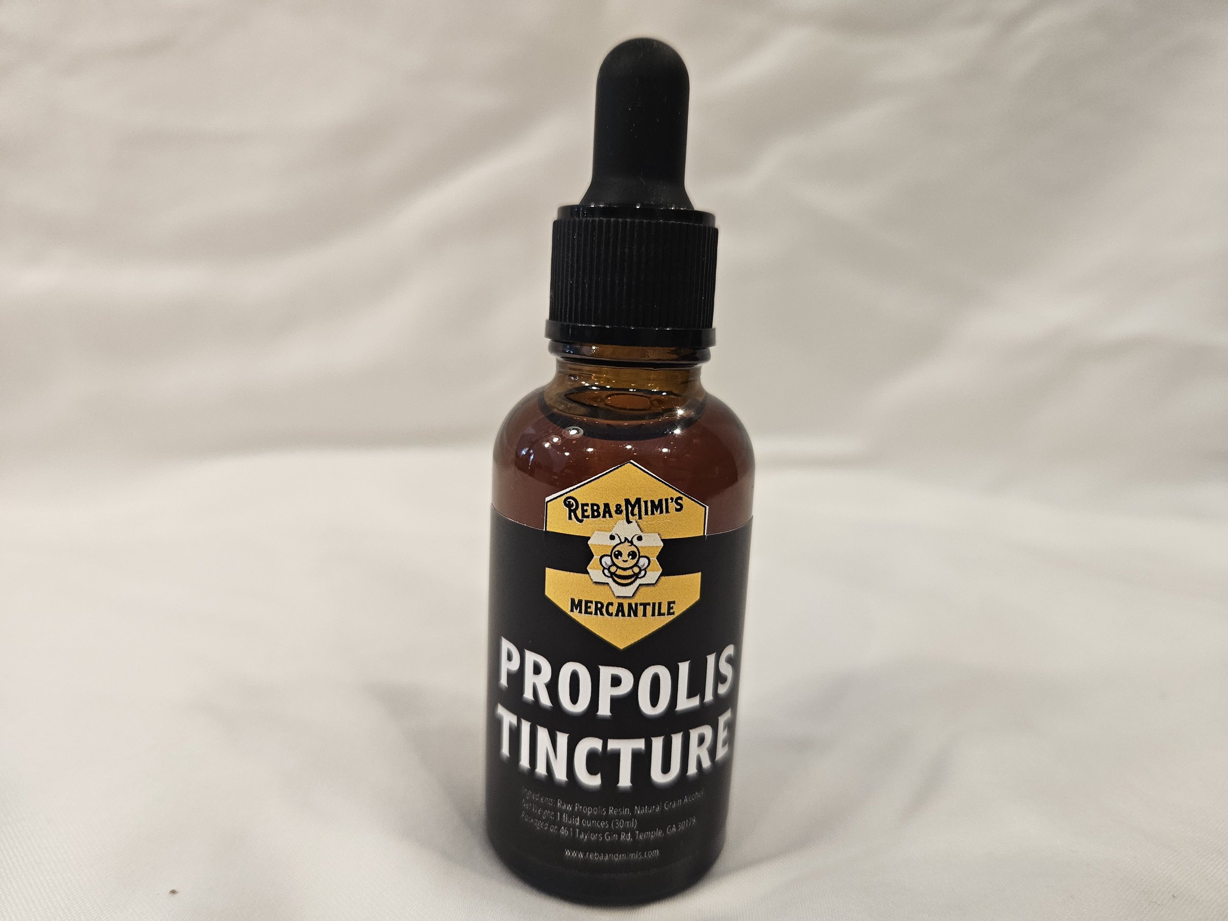 Propolis Tincture