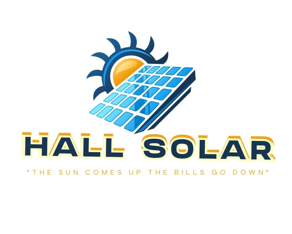 hall-solar.com