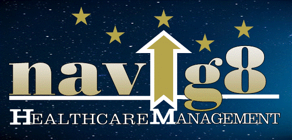 Navig8 Healthcare Management