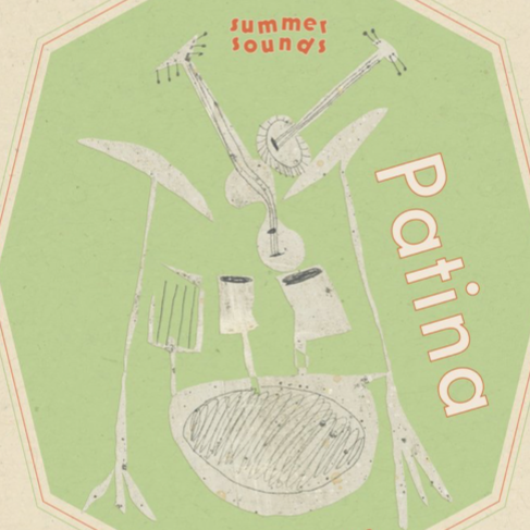 Sosta Summer Sounds #5: Patina