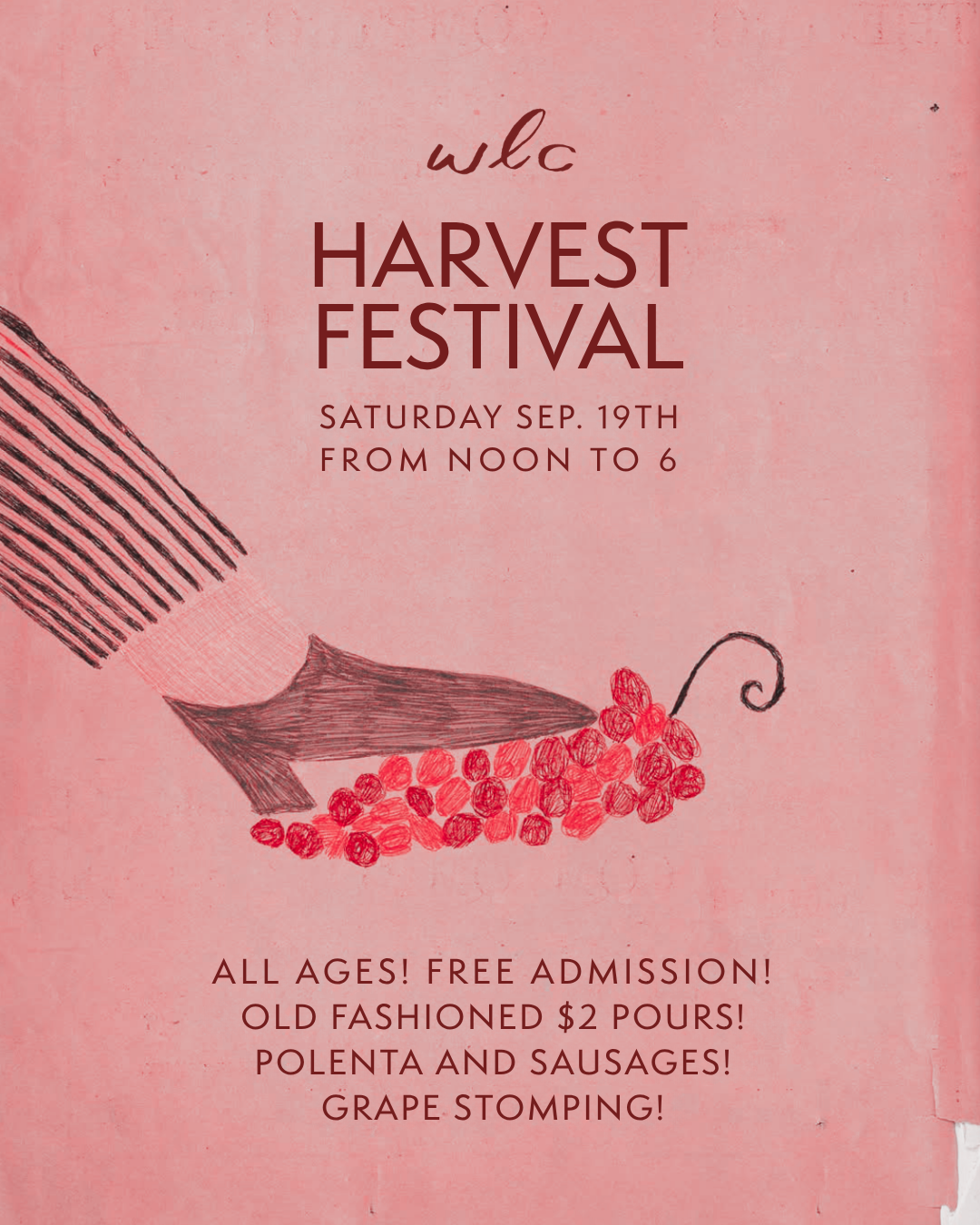 Harvest Festival