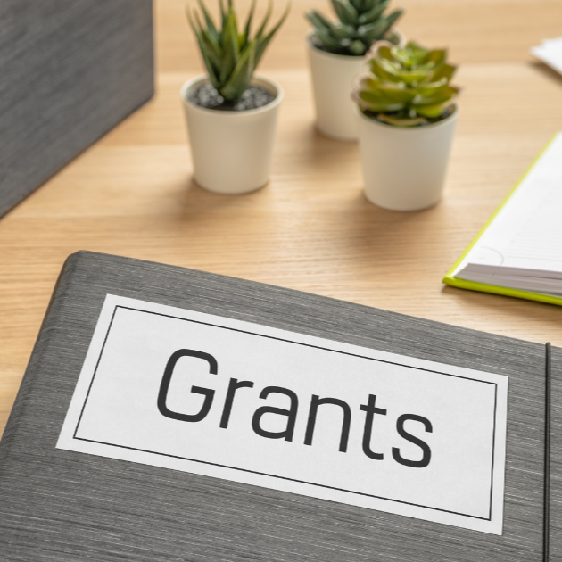Grant Programs