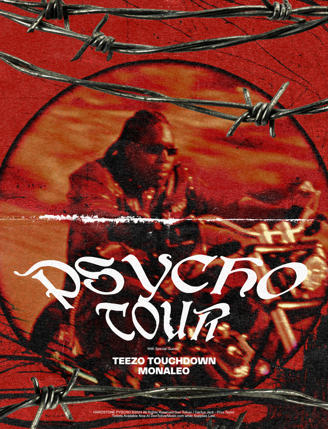 Don Toliver - Psycho Tour.png