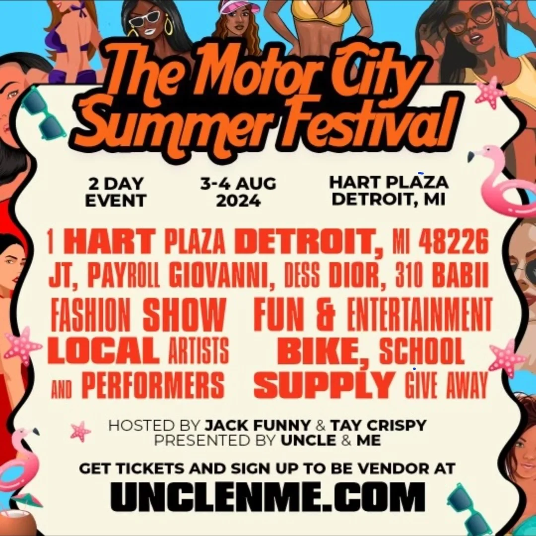 Summer Festival