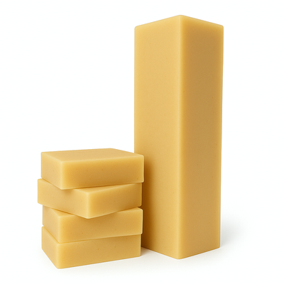 Sandalwood Soap