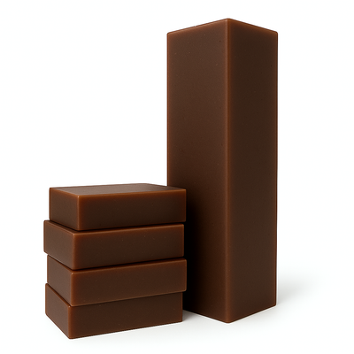 Triple Chocolate Sundae