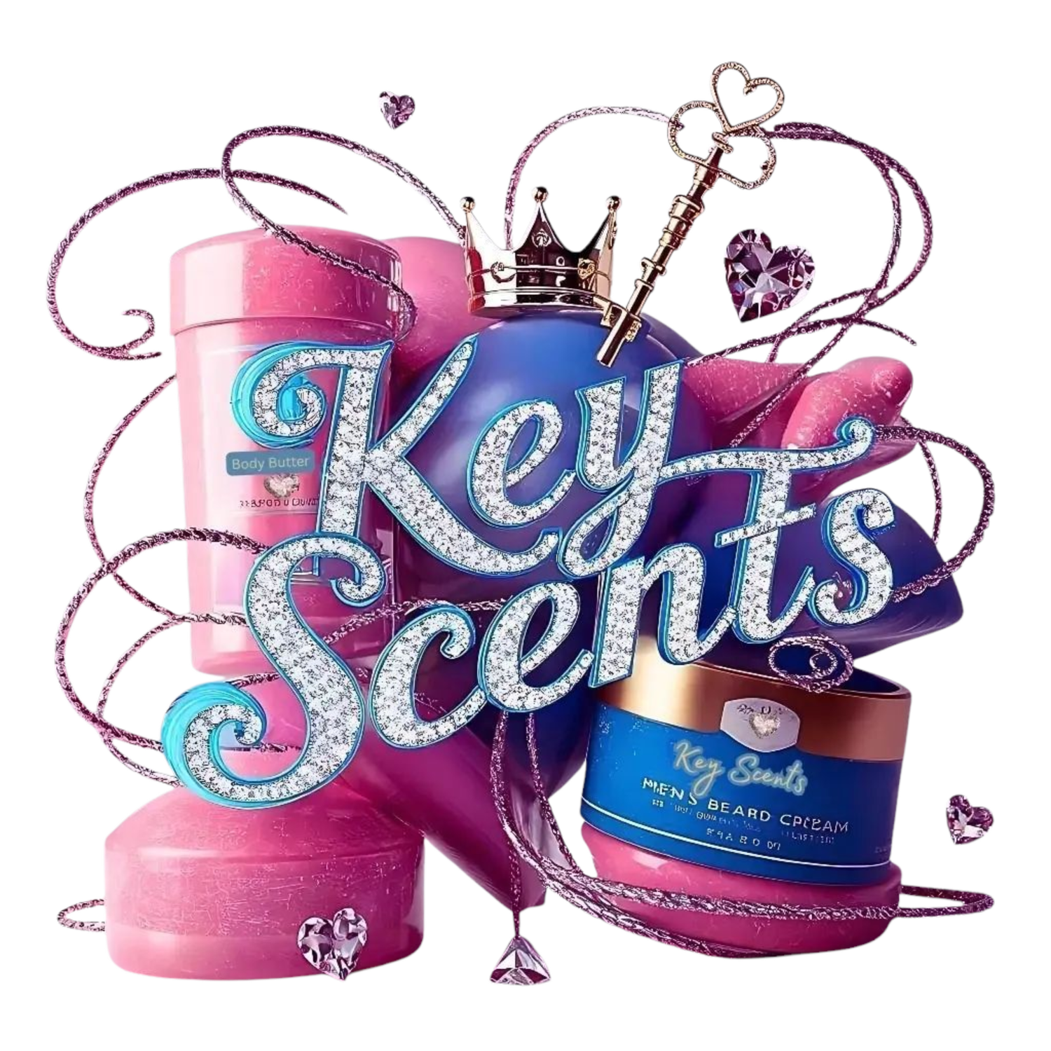 KeyScents