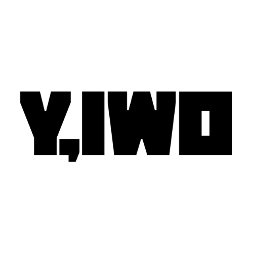 Yeah, I Work Out logo