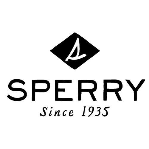 Sperry logo 