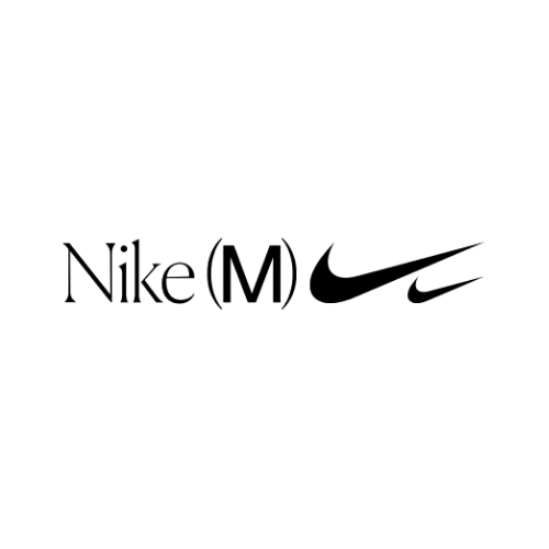 Nike Maternity logo