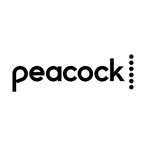 Peacock  logo
