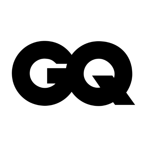 GQ logo