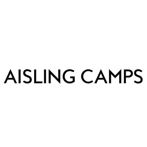 Logo for Aisling Camps 